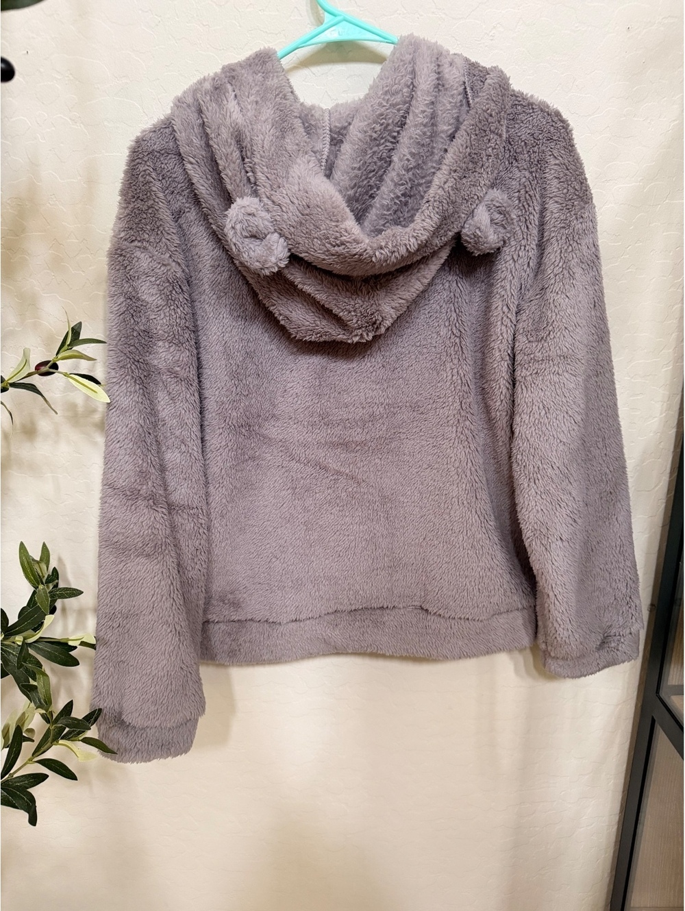 NWT Women’s Two Piece Cozy Set - Picture 4 of 9